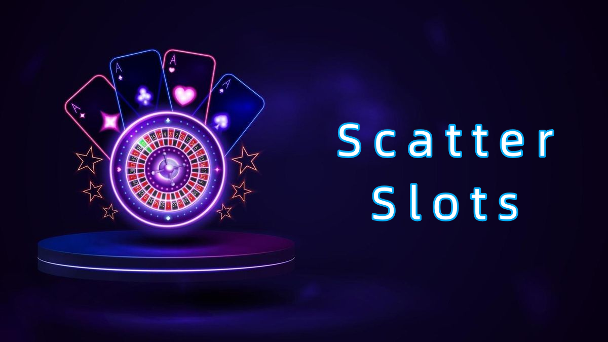 Scatter Slots پاکستان